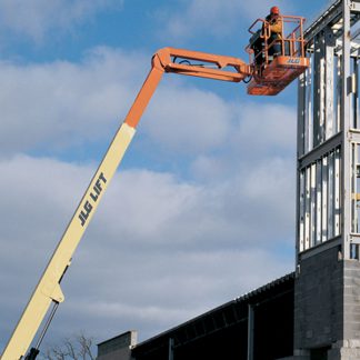 Diesel Boom Lifts