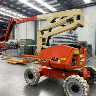 JLG-340AJ