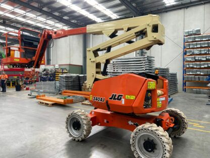 JLG-340AJ